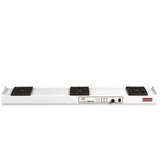 Cleanroom Overhead Ionizer 3-Fan Unit 240V 50/60Hz redirect to product page